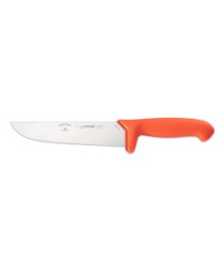 Giesser Wild Line Butcher Knife - 18cm