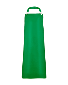 Green Delta Polyurethane Apron 90 x 115