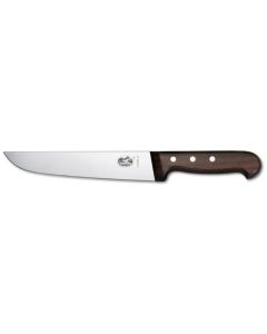 Victorinox 26cm Butchers Knife - Wood Handle