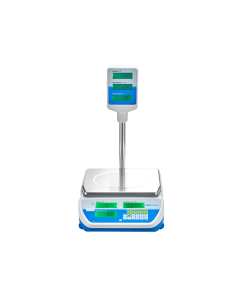 Adam Swift SWZ 15DP Retail Scales with tower