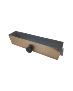 Apollo / Madock 290 Bench Model Waste Tray
