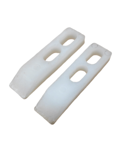 Apollo / Madock Blade Scrapers