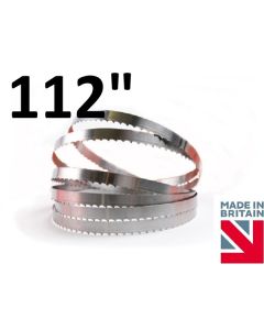 112" Butchers Bandsaw Blades
