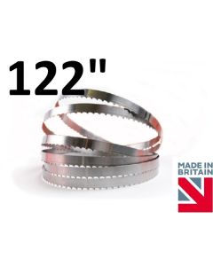 122" Butchers Bandsaw Blades