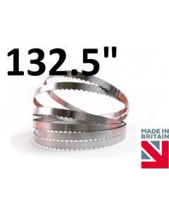 132.5" Butchers Bandsaw Blades