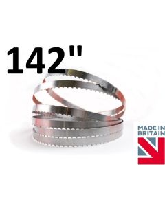 142" Butchers Bandsaw Blades