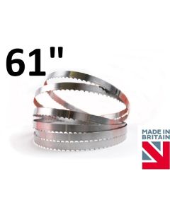 61" Butchers Bandsaw Blades