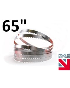 65" Butchers Bandsaw Blades