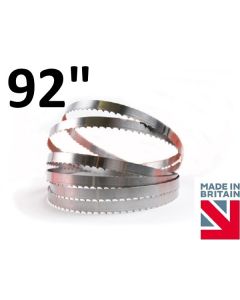 92" Butchers Bandsaw Blades