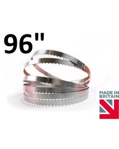 96" Butchers Bandsaw Blades