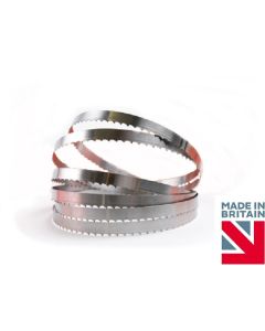 Biro 1433 Bandsaw Blades