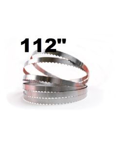 112" Butchers Bandsaw Blades