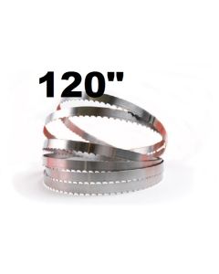 120" Butchers Bandsaw Blades