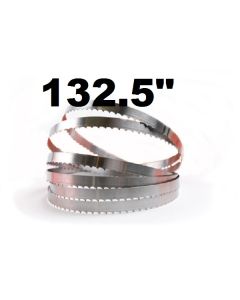 132.5" Butchers Bandsaw Blades