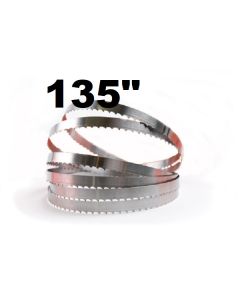 135" Butchers Bandsaw Blades
