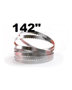 142" Butchers Bandsaw Blades