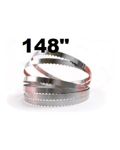 148" Butchers Bandsaw Blades