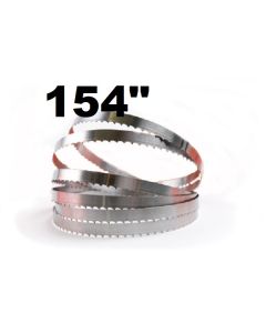 154" Butchers Bandsaw Blades
