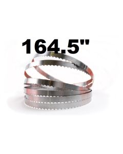 164.5" Butchers Bandsaw Blades