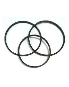 Berkel 800 Meat Slicer Drive Belt Set