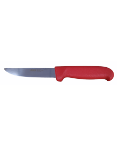 BEW 5" Boning Knife - Red