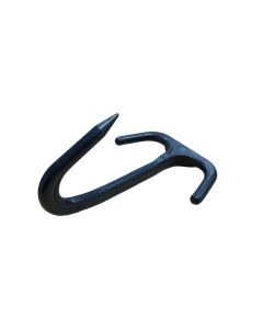 Black Sausage Hook 