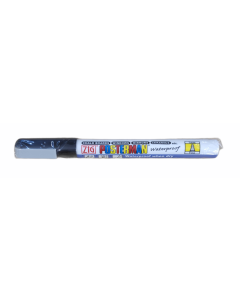Black Wipeable Chalk Pen