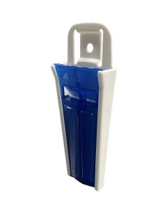 Apollo Double Knife Scabbard - 4 Colours Available