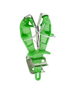 Bobet Sharp Easy Knife Sharpener - GREEN