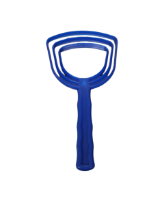 Bone Dust Remover - Blue