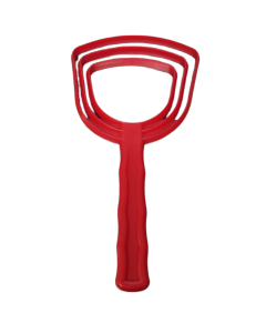 Bone Dust Remover - Red