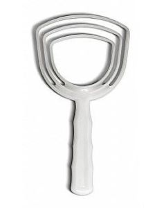 Bone Dust Remover - White
