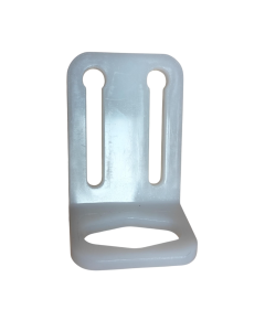 Sharpening Steel Holder Belt Attachment