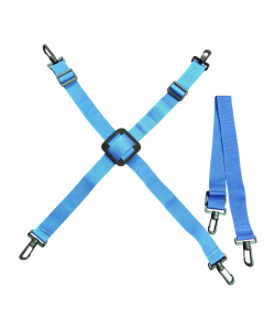 Chainmail Apron Replacement Harness