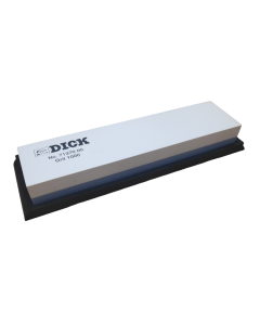 F Dick Whetstone 1000 / 3000 Grit
