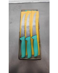 Clearance - F Dick Expert Grip 8.3" Breaking Knife
