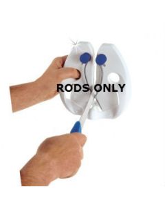 F Dick Rapid Steel Polish Replacement Rods (Set)