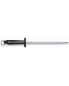 F Dick Eurocut Oval Steel - 30cm