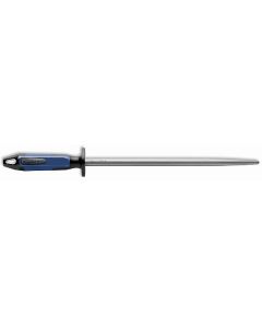 F Dick FineCut Oval Steel 2K Handle - 30cm