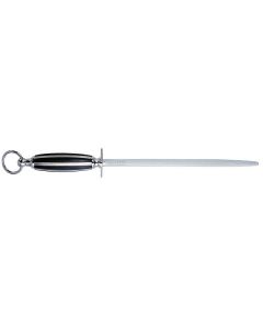 F Dick Honorary Round Steel - 25cm