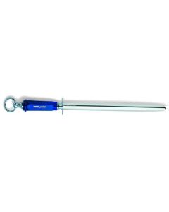 F Dick Polish Oval Steel - 30cm