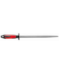F Dick Regular Cut Oval Steel - 30cm