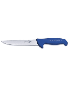 F DICK 7" Wide Boning Knife