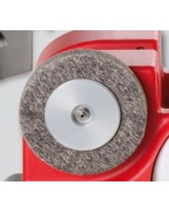 F Dick Buffing Wheel:  SM111
