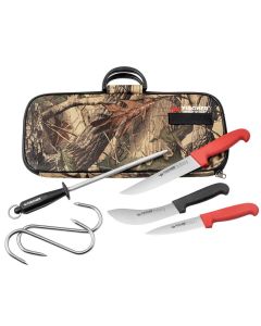 Fischer 6 Piece Hunting Set