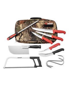 Fischer 10 Piece Hunting Set
