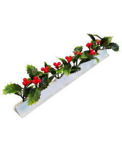 Fischer Holly Garnish Divider