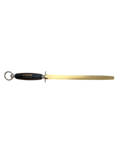Fischer Titanium II Steel - Oval