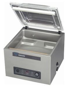 Henkelman Boxer 42 XL With Sensor Control