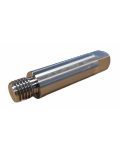 Hobart Size 22 Rear Worm Rod / Drive Shaft
